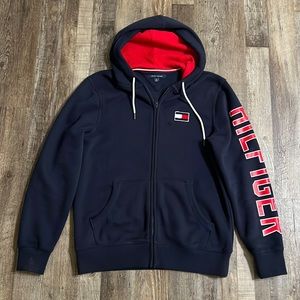 Tommy Hilfiger Jacket